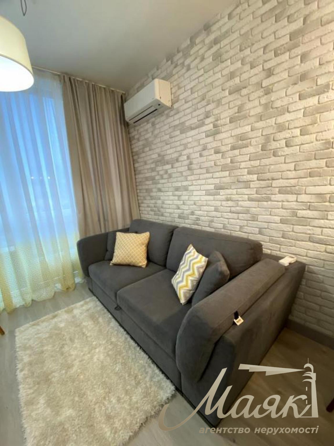 Аренда 2-к квартиры ЖК Французский квартал-2, Печерск