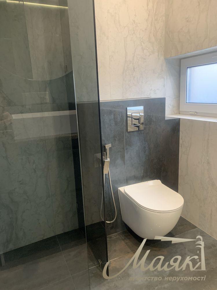 Оренда 2-поверхового дуплексу площею 120 м², Софіївська Борщагівка