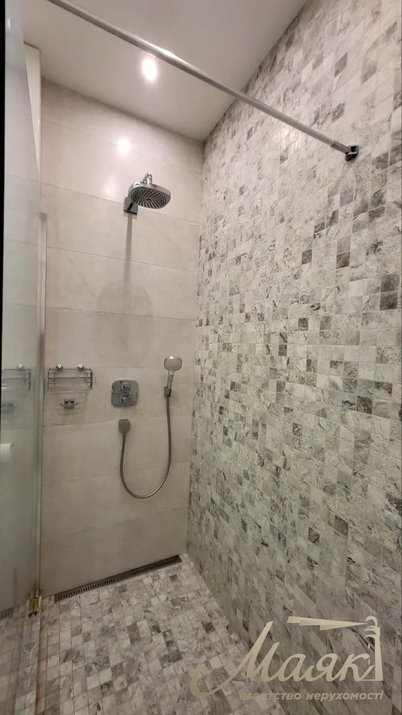 3-bedroom apartment for rent, 75 m², Aristocrat Residential Complex, Pechersk