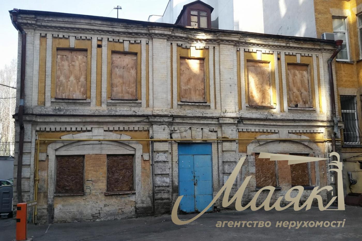 Продаж комерції на вул. Лютеранська, Центр, Липки, Урядовий квартал