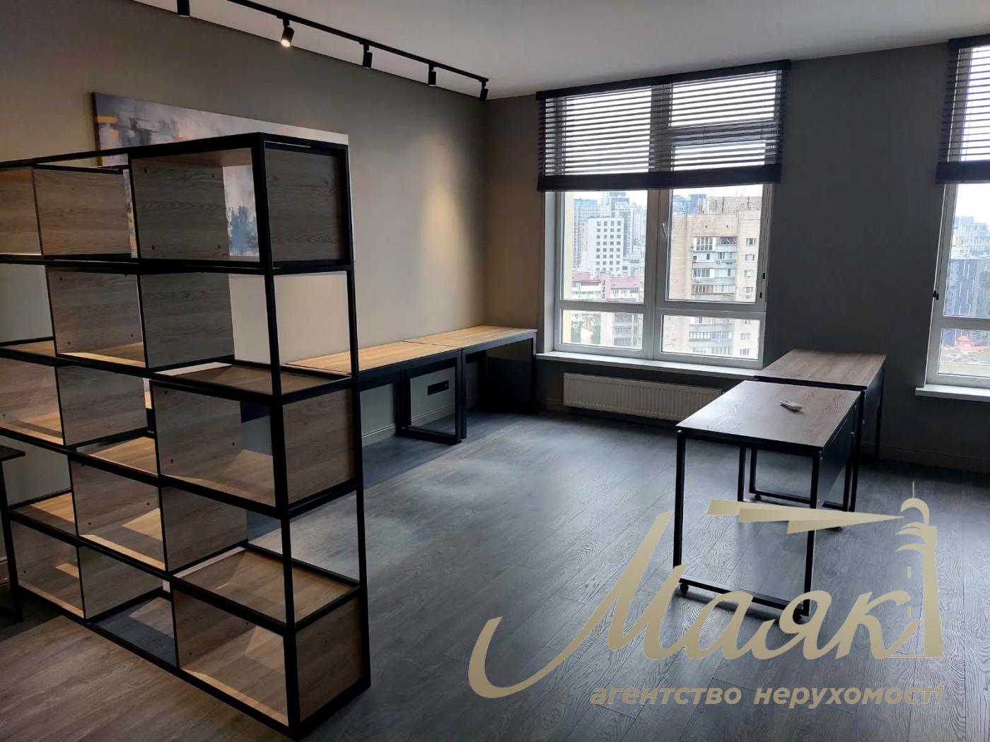 Office for rent 47m2 on Zhilyanskaya str. 68, Kadorr, Olimpiyskaya