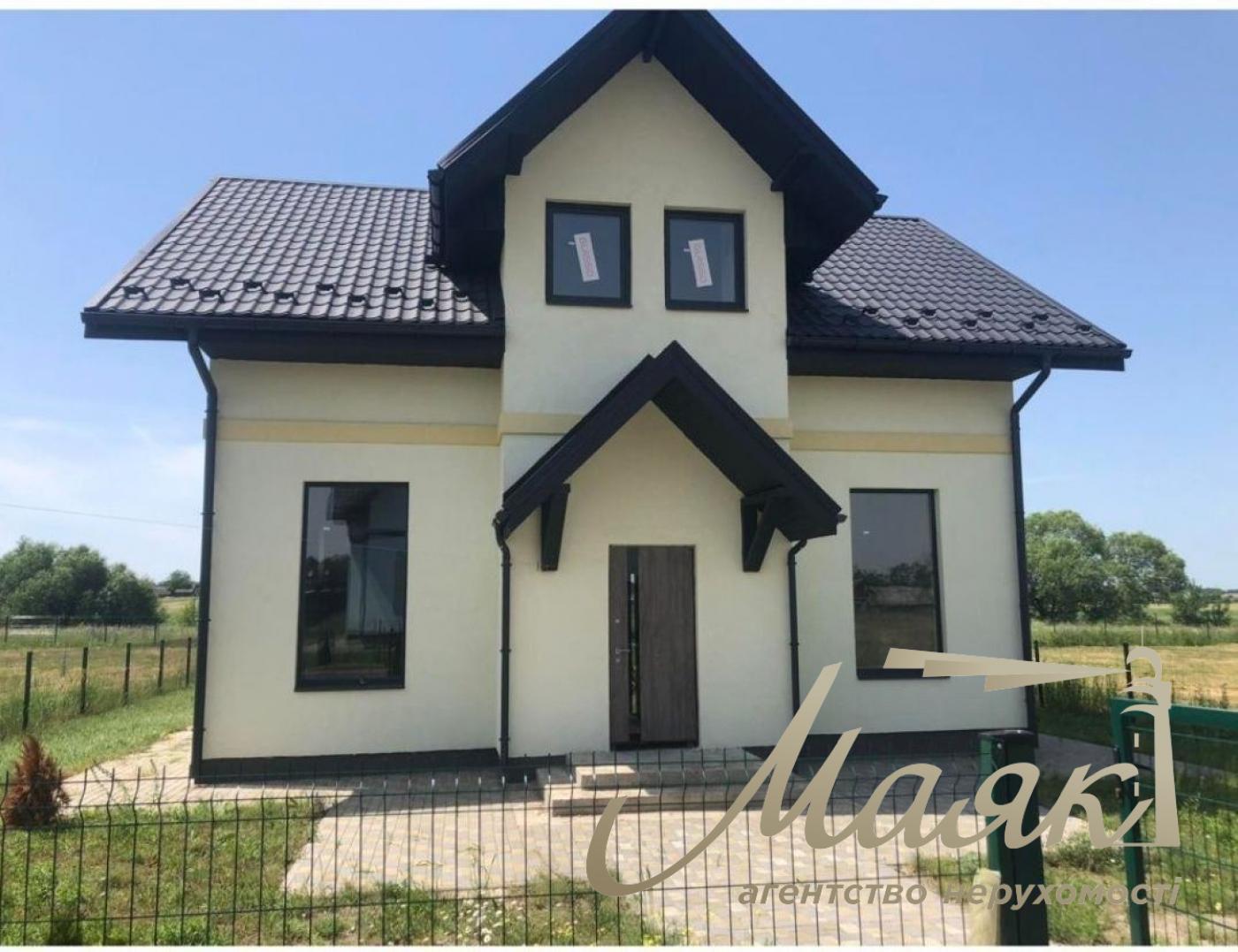 Продаж  будинку в с. Пилиповичи, с. Горная, Бородянский район.