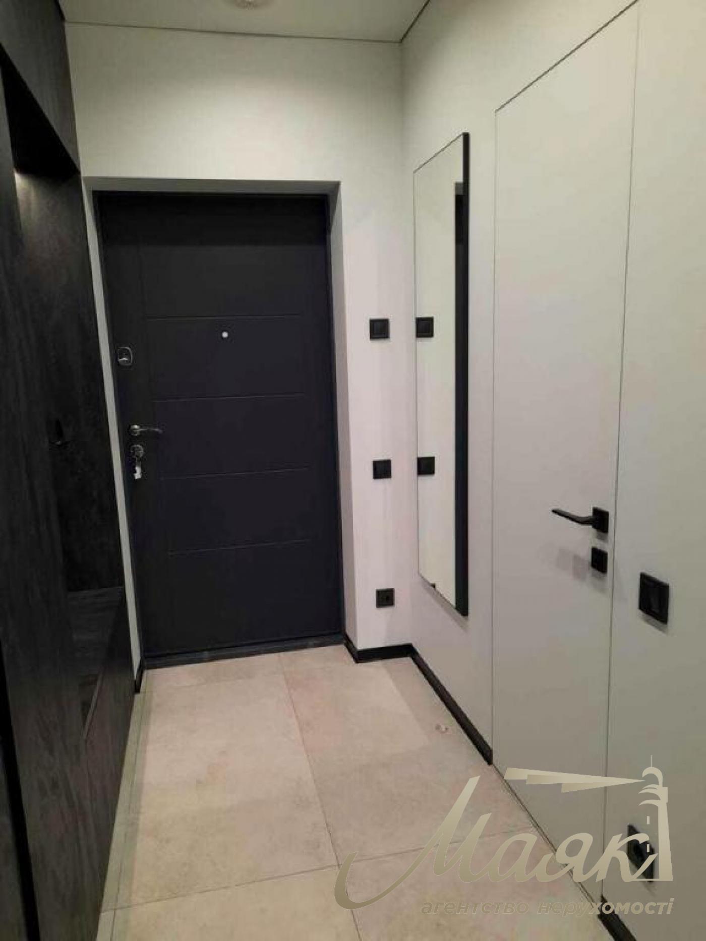 Rent 2-bedroom apartment Residential Complex Manhattan City, Shevchenkivskyi r-n