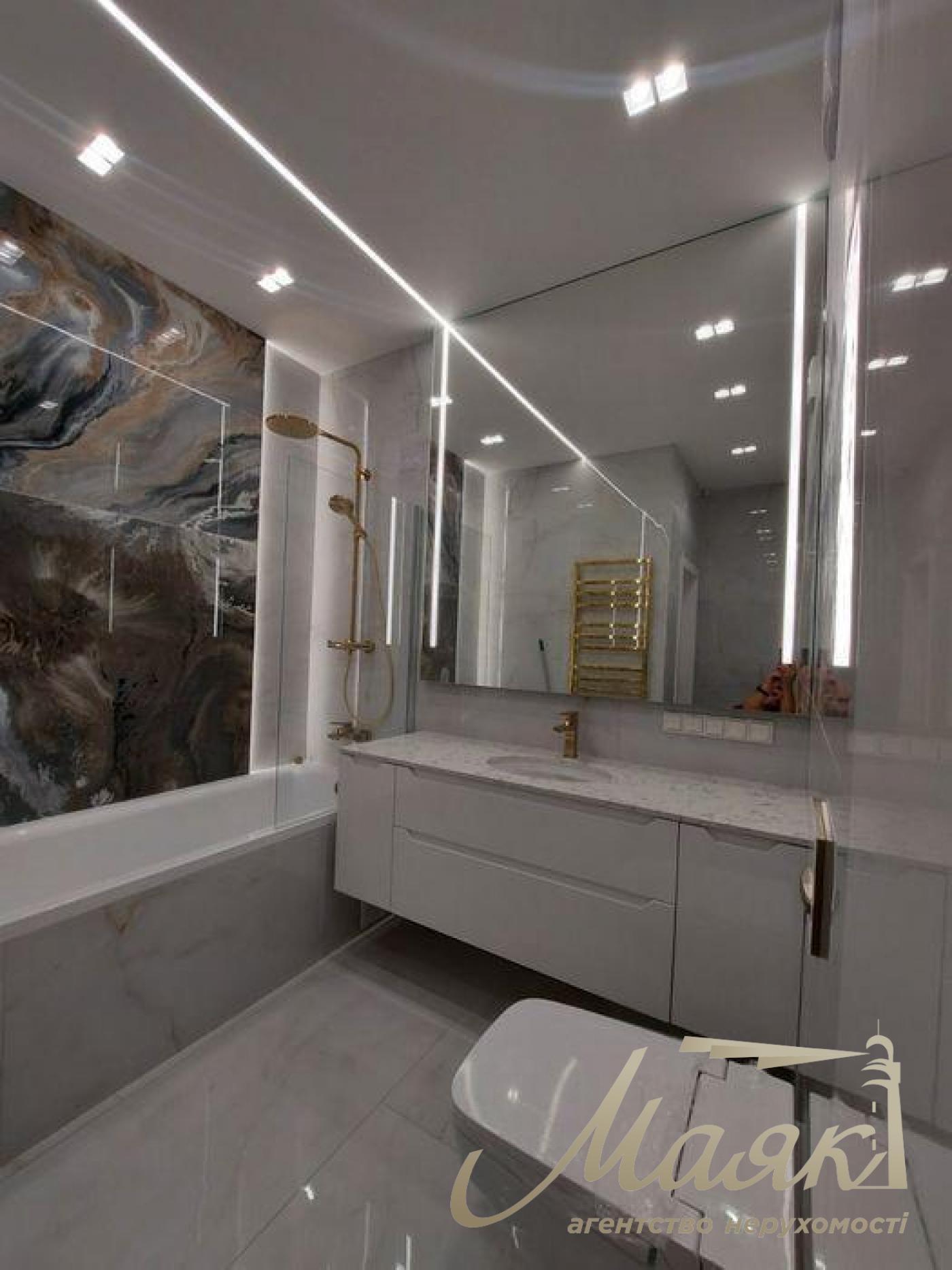 Rent apartment in LCD Delmar, 100m sq. m., Pechersky district