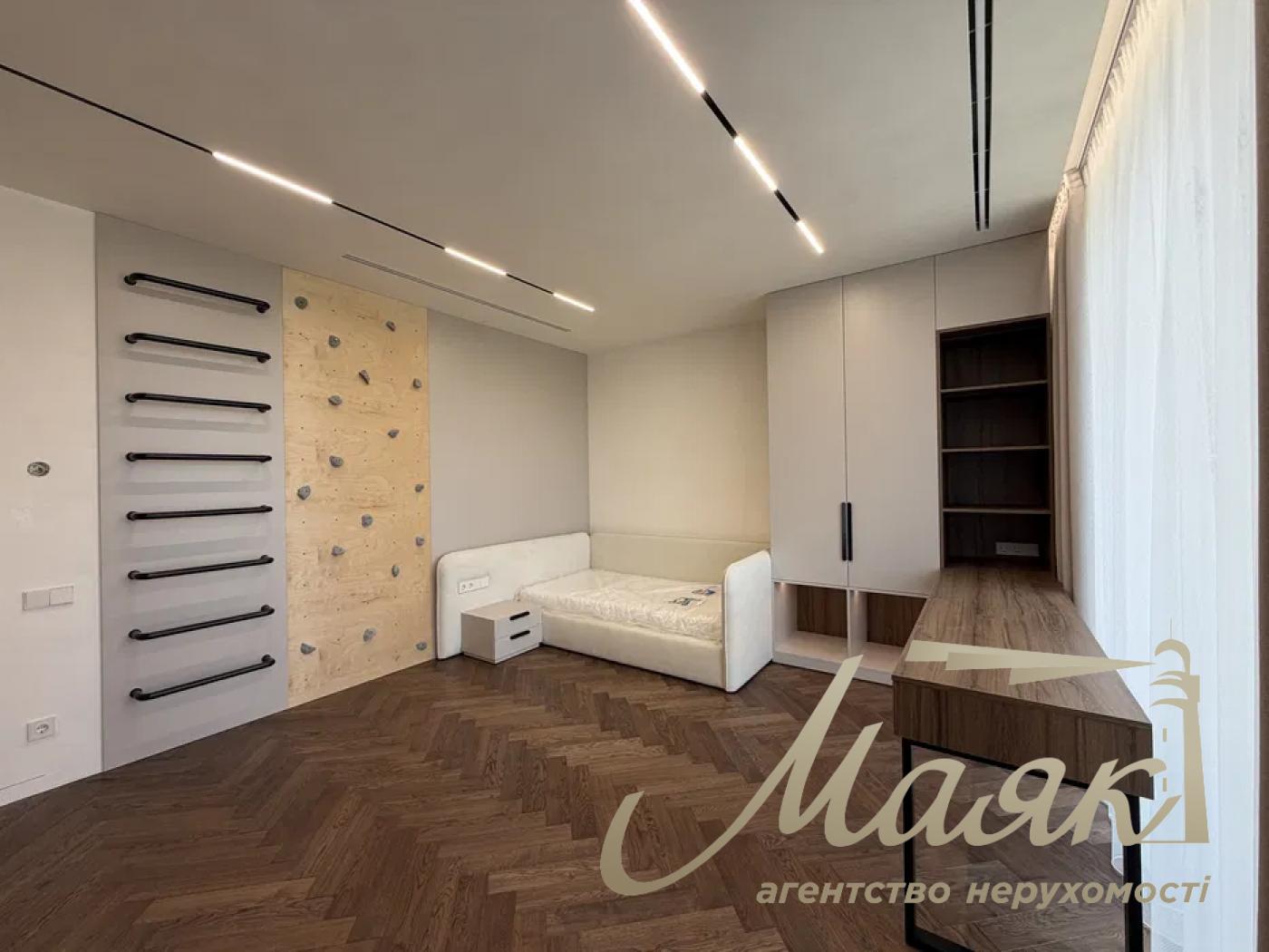 Продаж 2-поверхового будинку площею 326 м², Ходосівка, КГ «Нова Ходосівка»