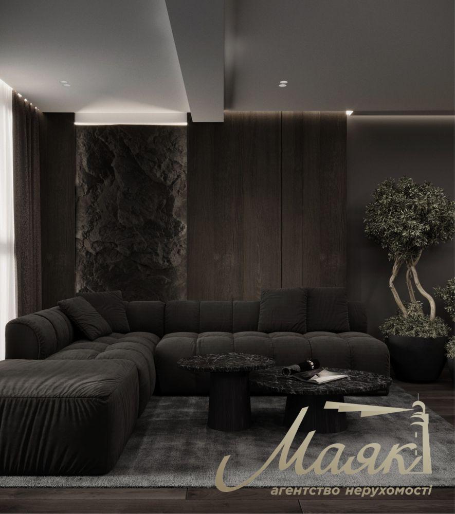 Apartment for sale in the Nordika residential complex, Building 1, 86 m²