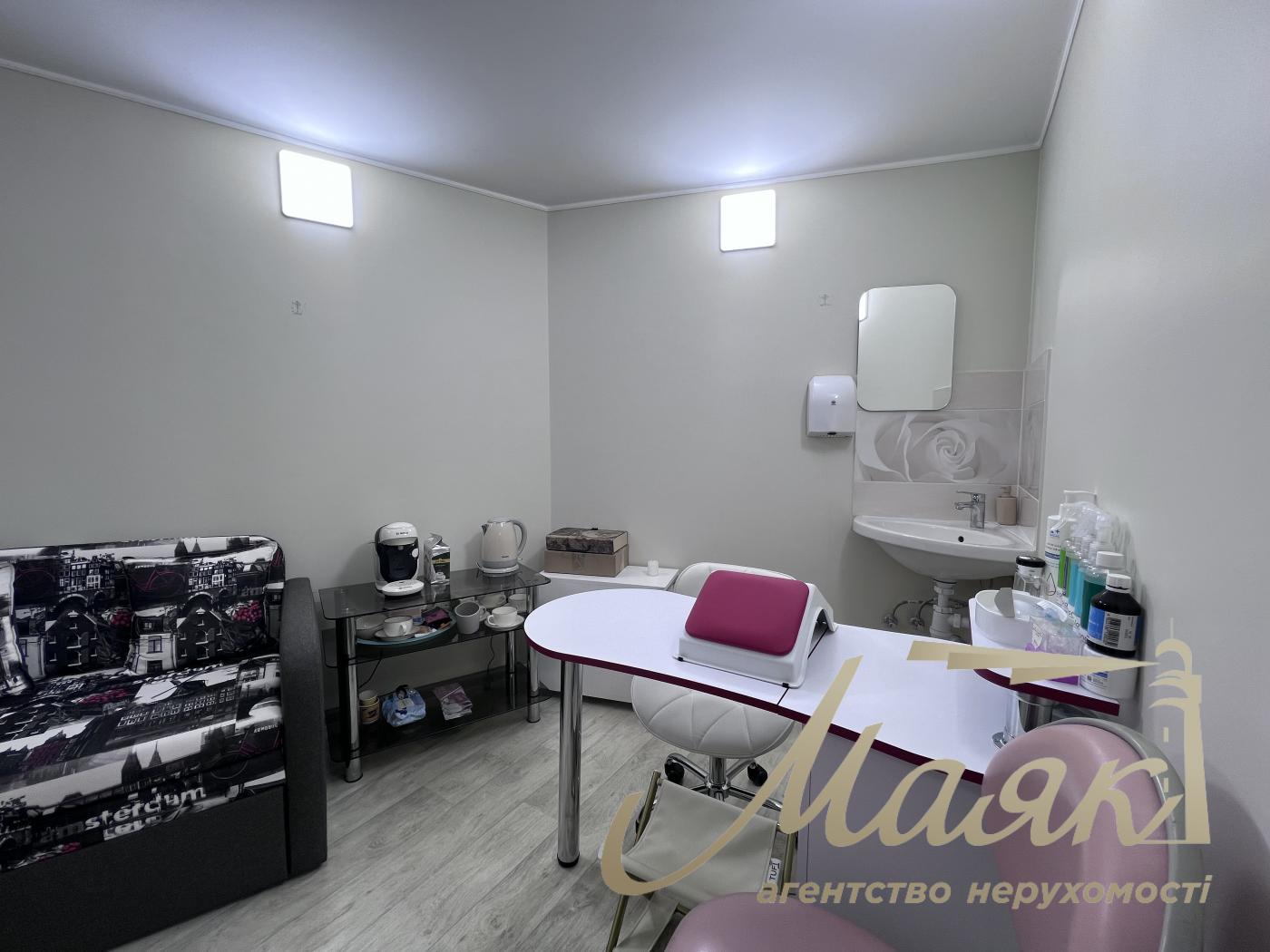 Оренда комерційного приміщення 29м2, Шота Руставелі 20