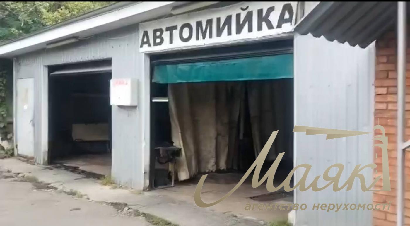 Продаж СТО 800м2, 22 сотки, Солом'янський район