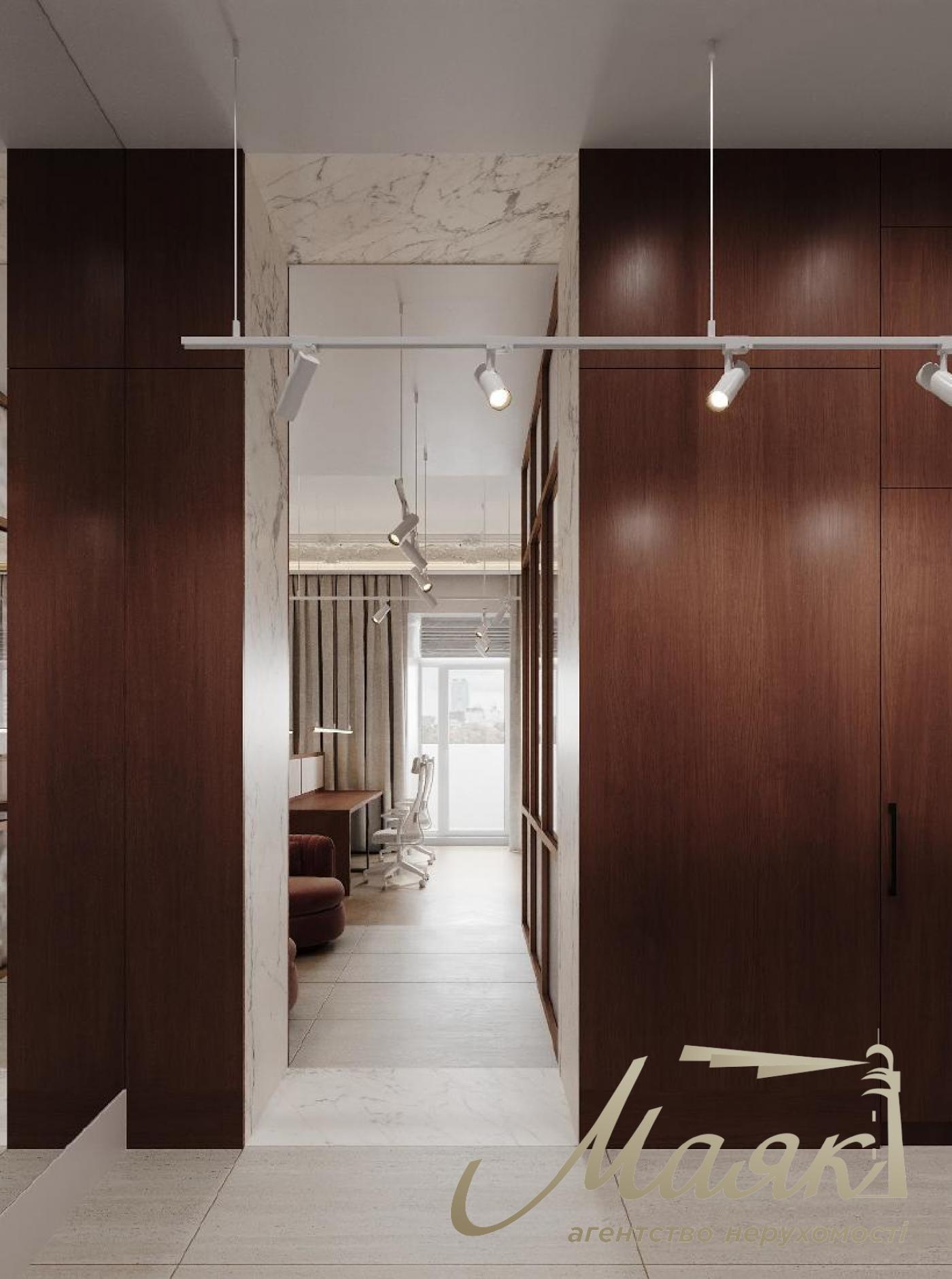 Оренда офісу в Центрі, вул. Шота Руставеллі