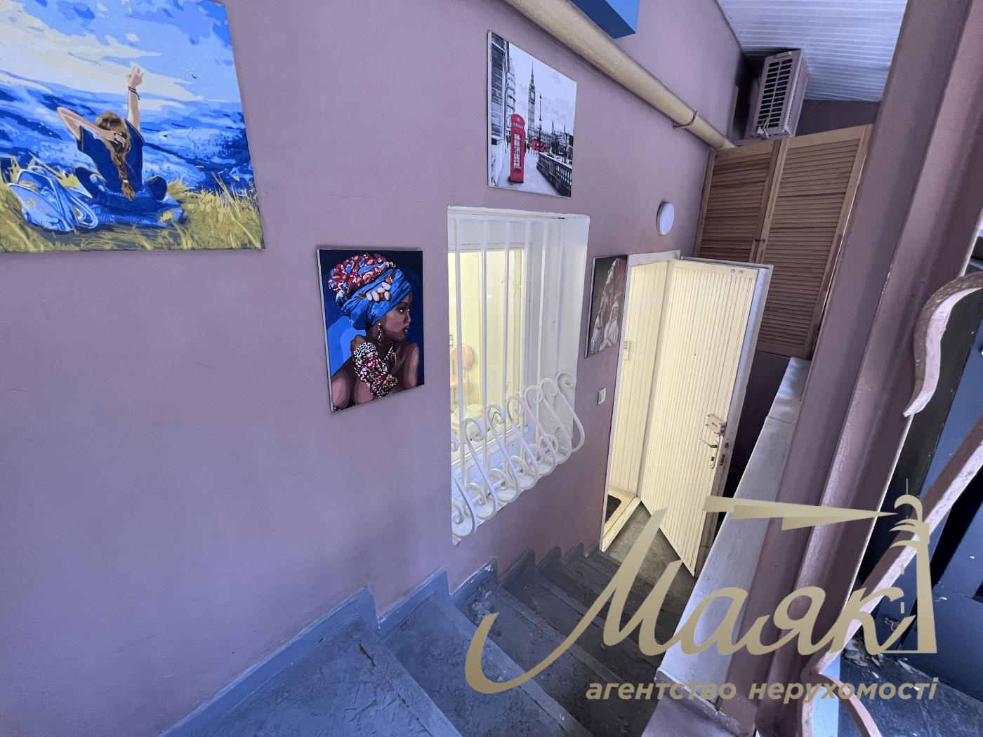 Оренда комерційного приміщення 29м2, Шота Руставелі 20