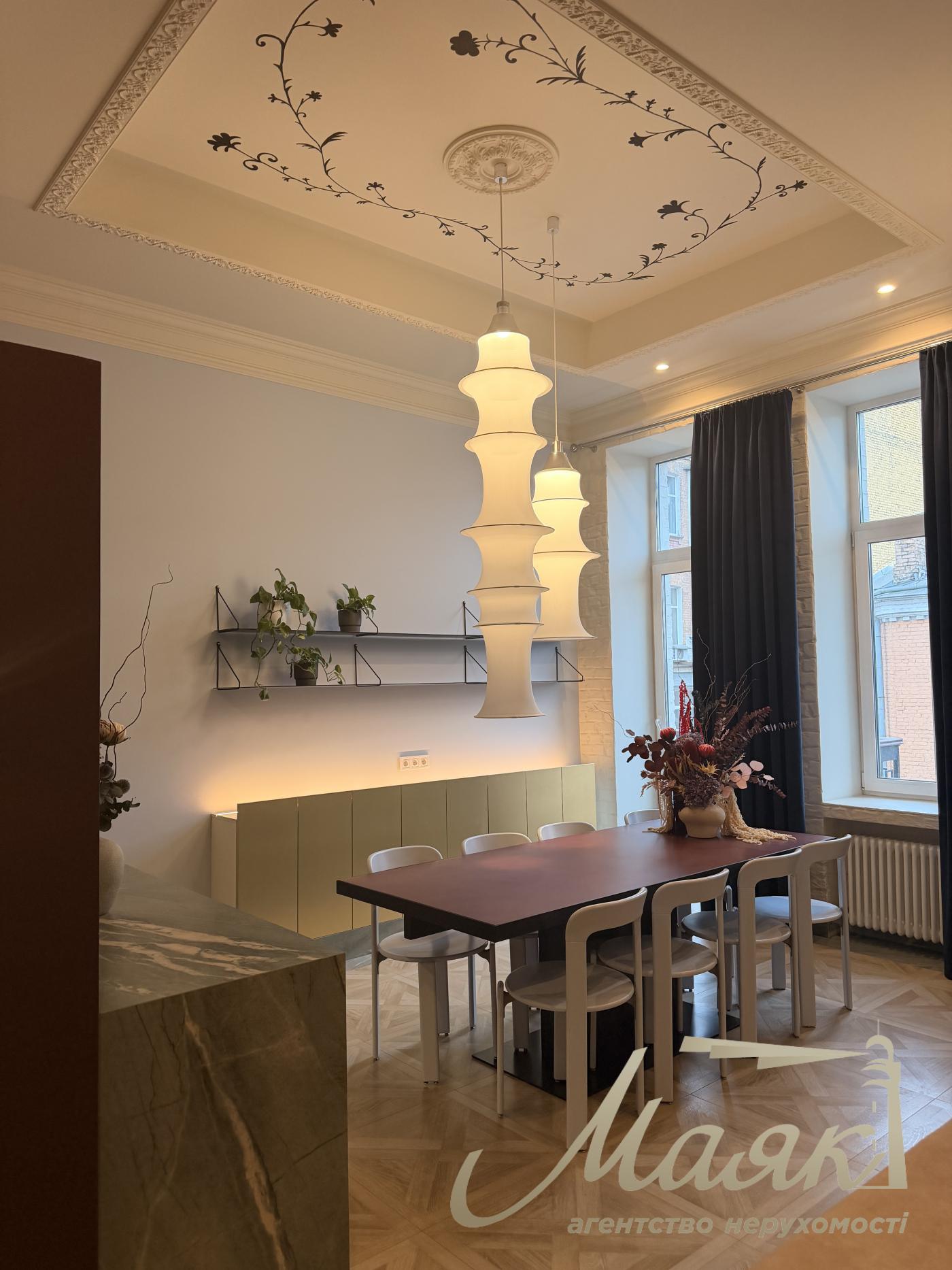 Оренда офісу в Центрі, вул. Шота Руставелі