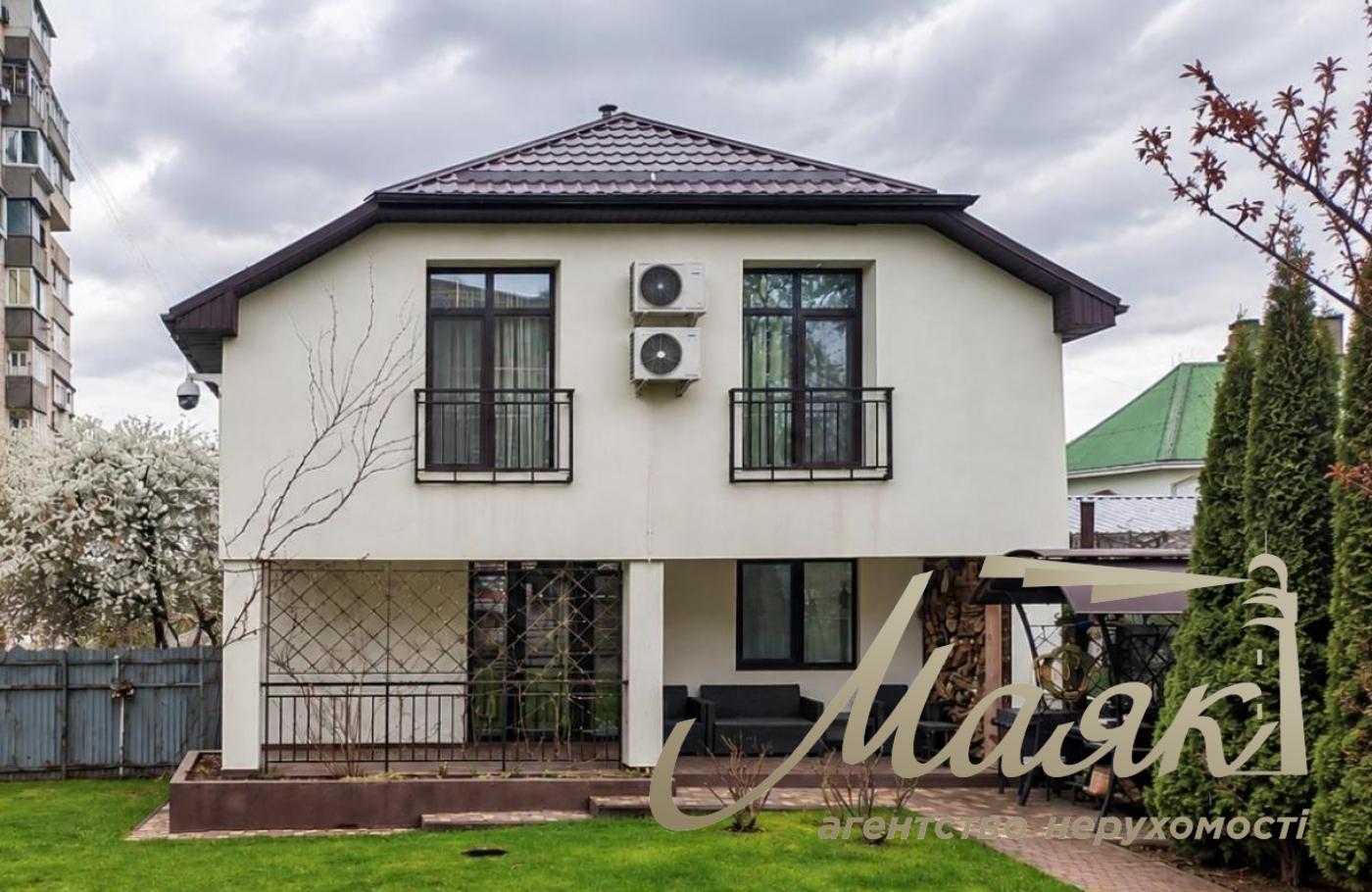 Долгосрочная аренда дома 154 м², Ветряные Горы, Подольский район, ул. Гамалеевская, 36/4