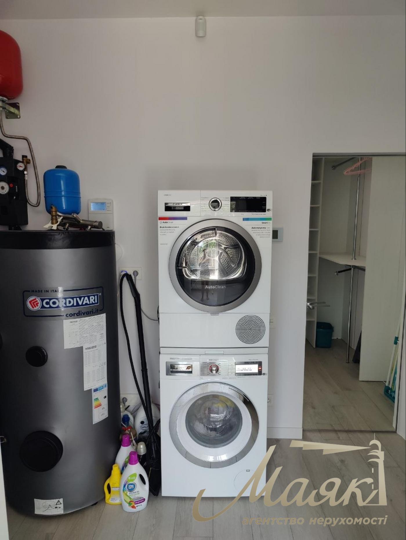 Оренда 2-поверхового дуплексу (140 м²) на Осокорках, за 750 м від «Новуса»