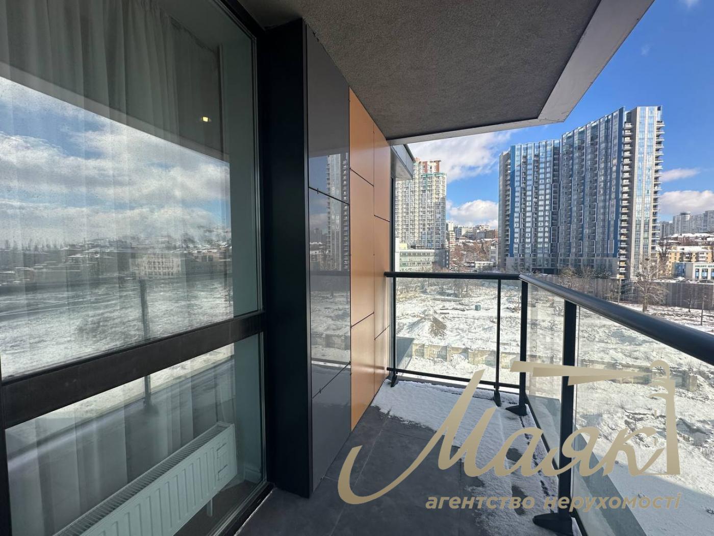 Аренда 3-х комнатной квартиры в ЖК Французский квартал 2, ул. Предславинская, Печерский район.