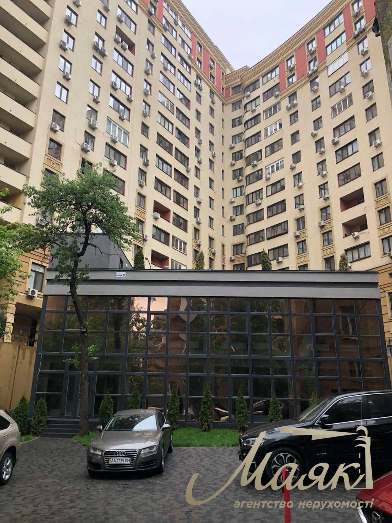 Sale of premises, building, 280m2 Zlatoustovskaya st. / Chernovola st.