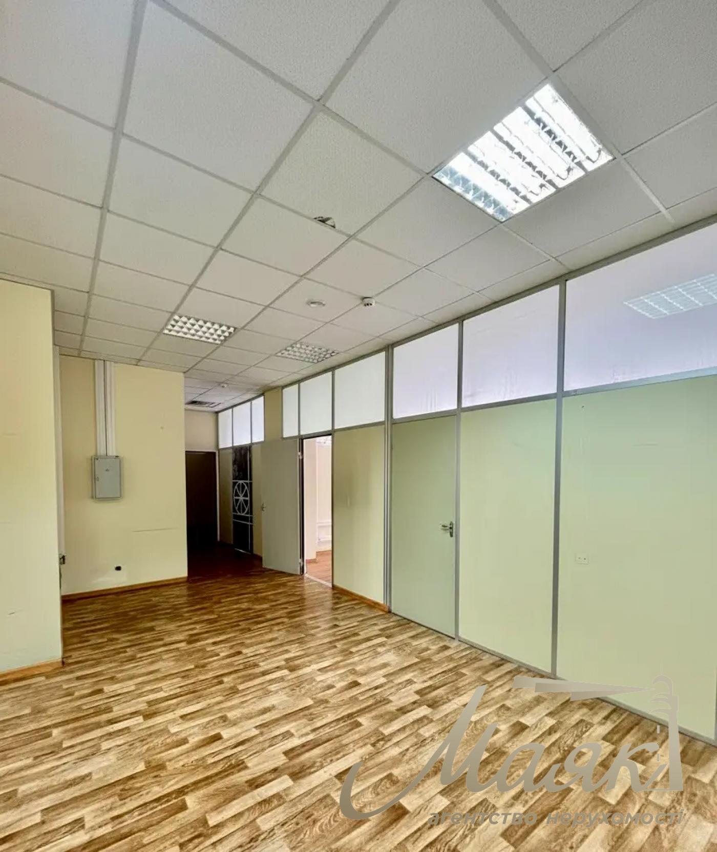 Оренда офісу 486м2 БЦ НЕСТ вул. Василя Липківського 45 район Солом'янський район