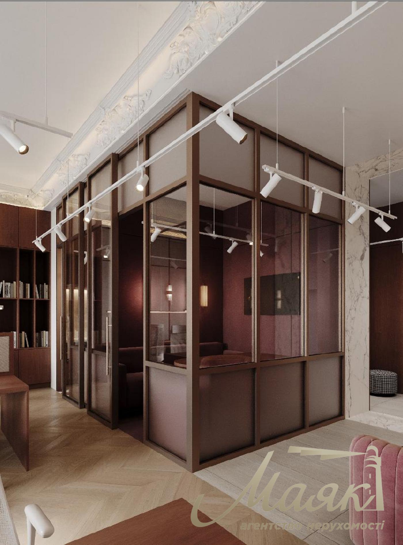 Оренда офісу в Центрі, вул. Шота Руставеллі