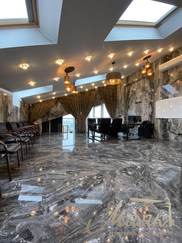Аренда офиса 260м2, ул. Липковского 16А, ЖК Квартет.
