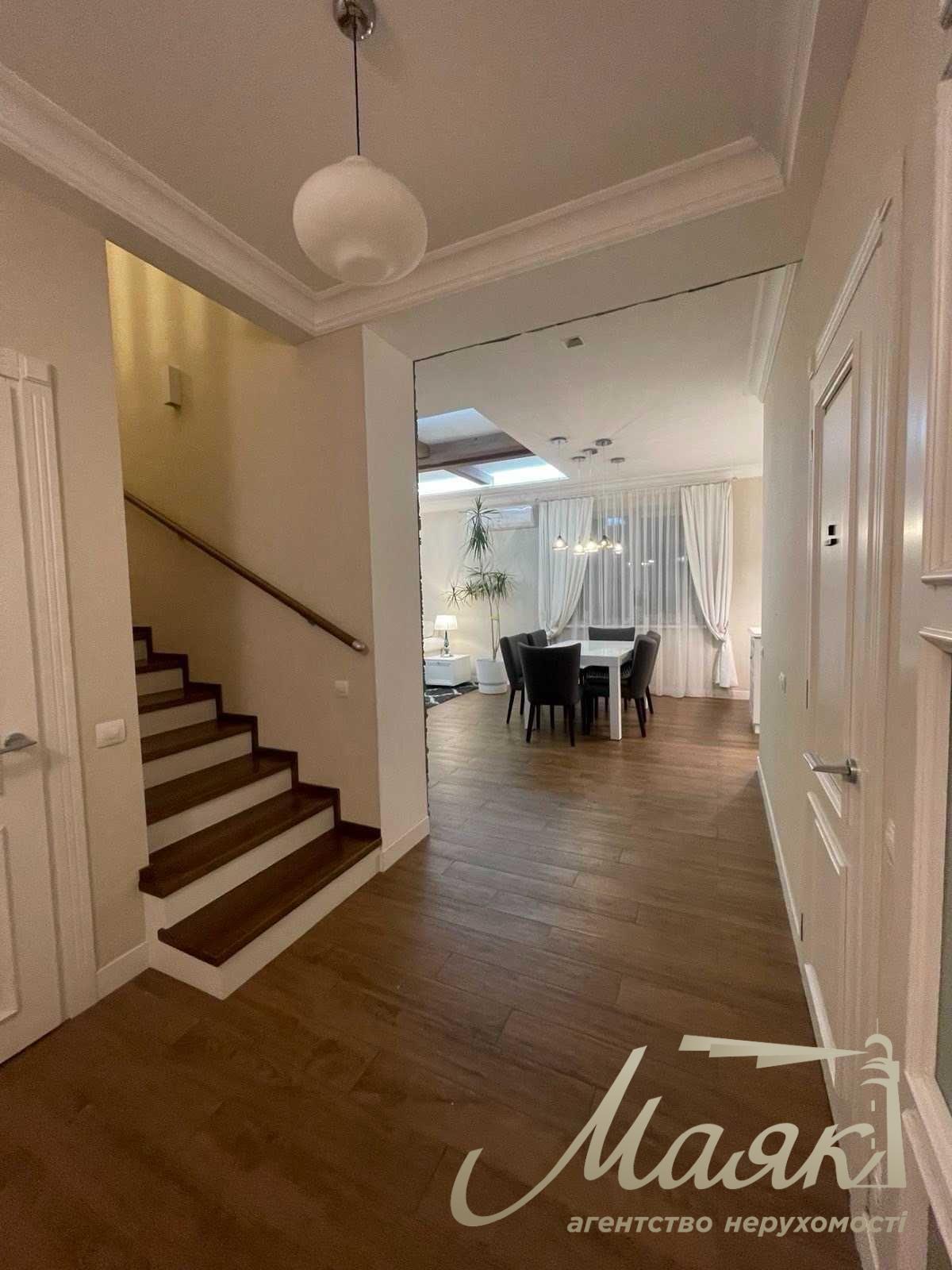 Оренда 2-х поверхового будинку 190м2, Голосіївський район, Мишоловка