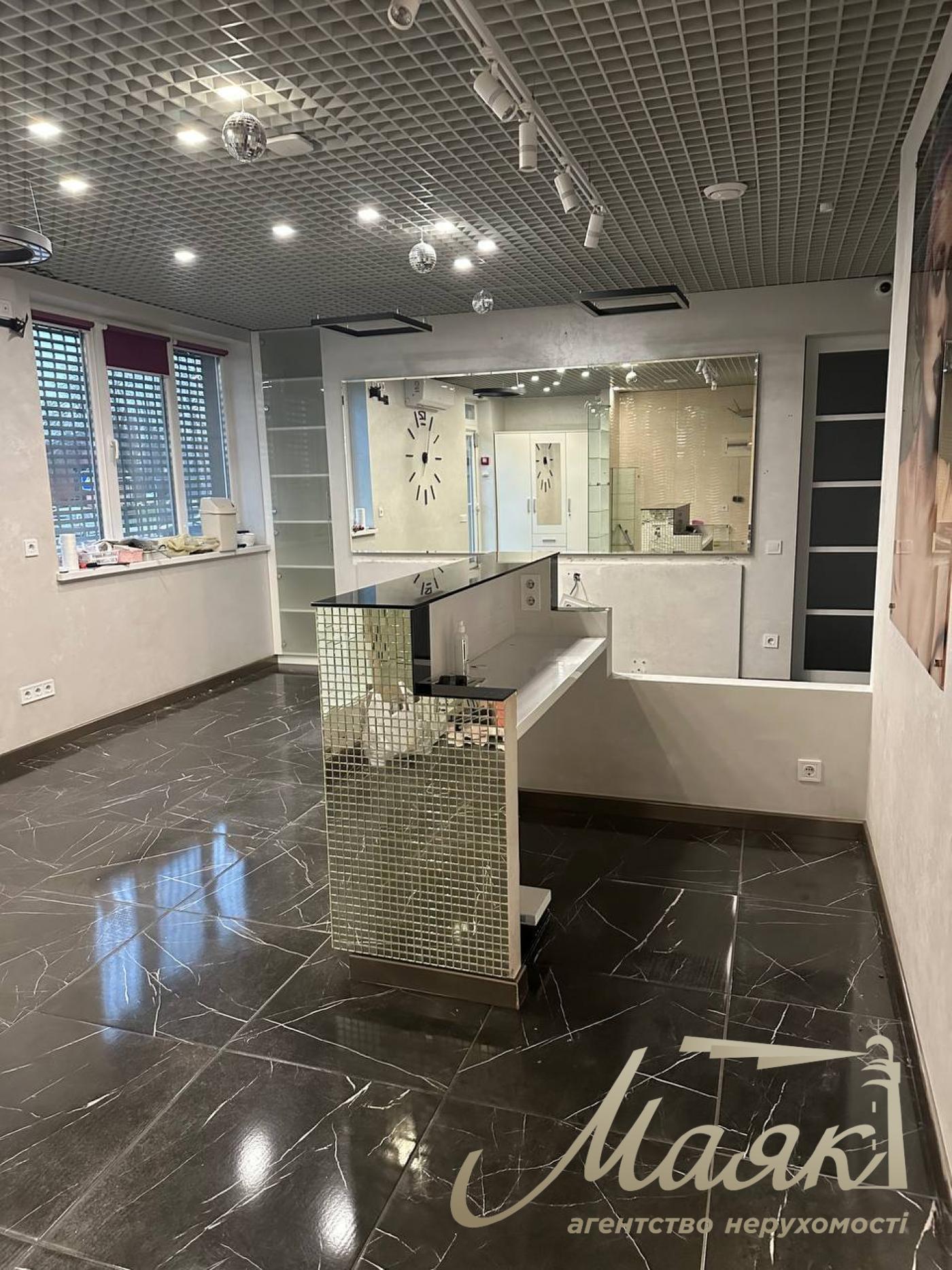 Commercial premises for rent 47m2 in LCD Nivki Park, Nivki