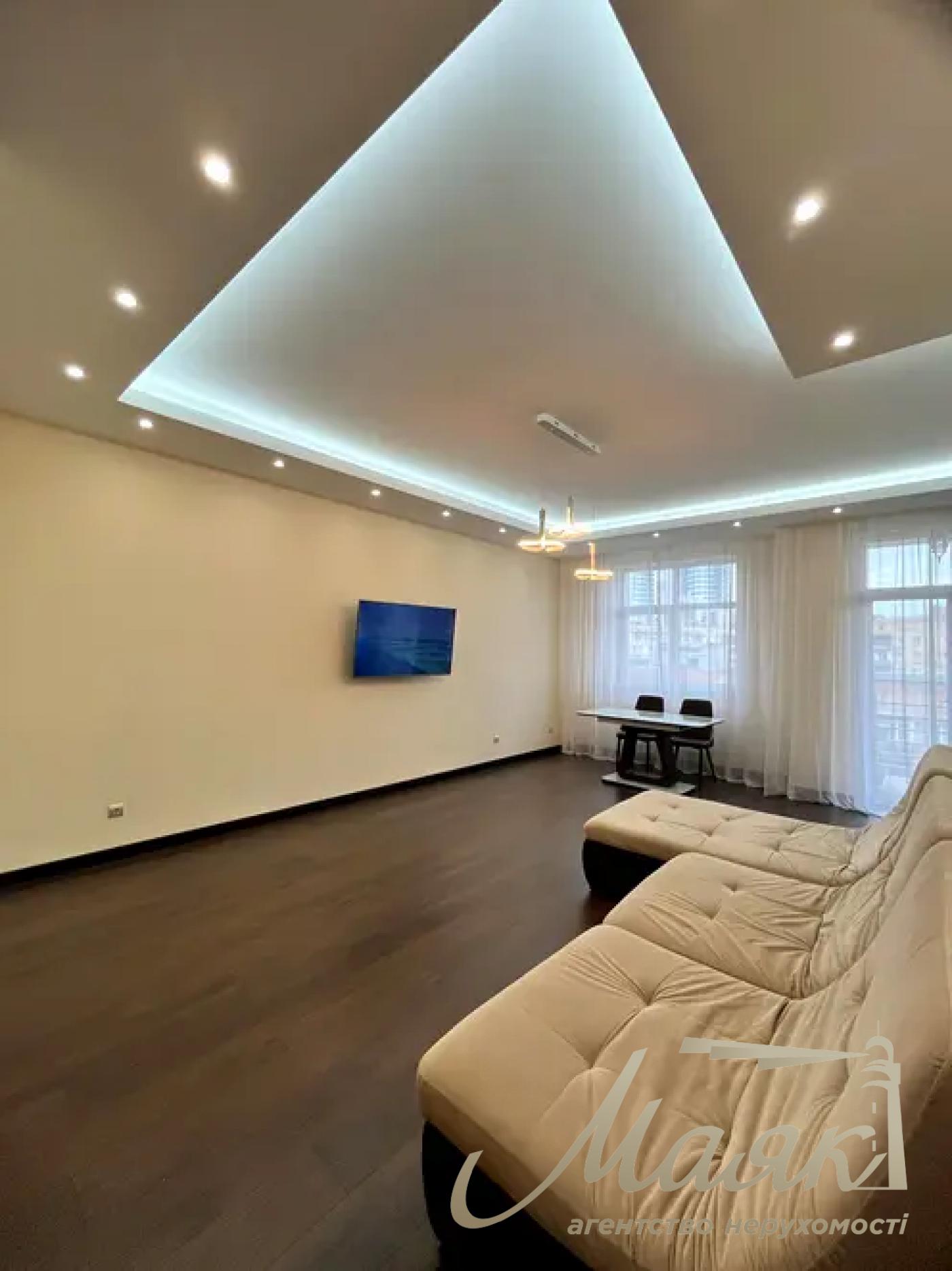 Аренда квартиры 2 комнаты, ул. Саперное Поле 12, ЖК Французский квартал