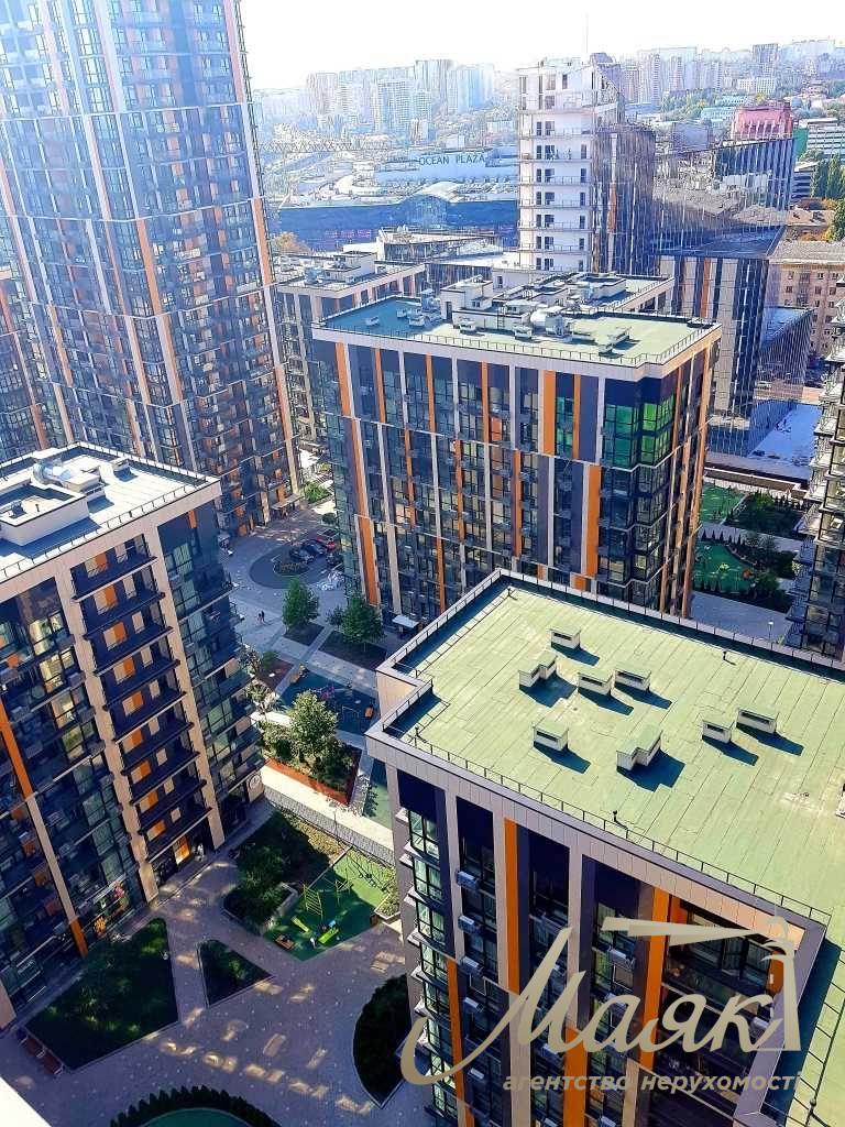 Продаж 1-кімнатної квартири у ЖК «Французький квартал 2», Печерський район, вул. Предславинська, 55А
