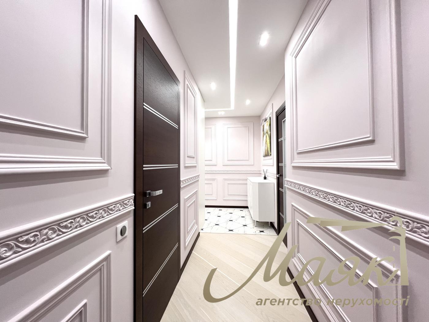 Rent 2-bedroom apartment in LCD "French Quarter 2", 63m², Predslavynska street, 55-A, Kiev