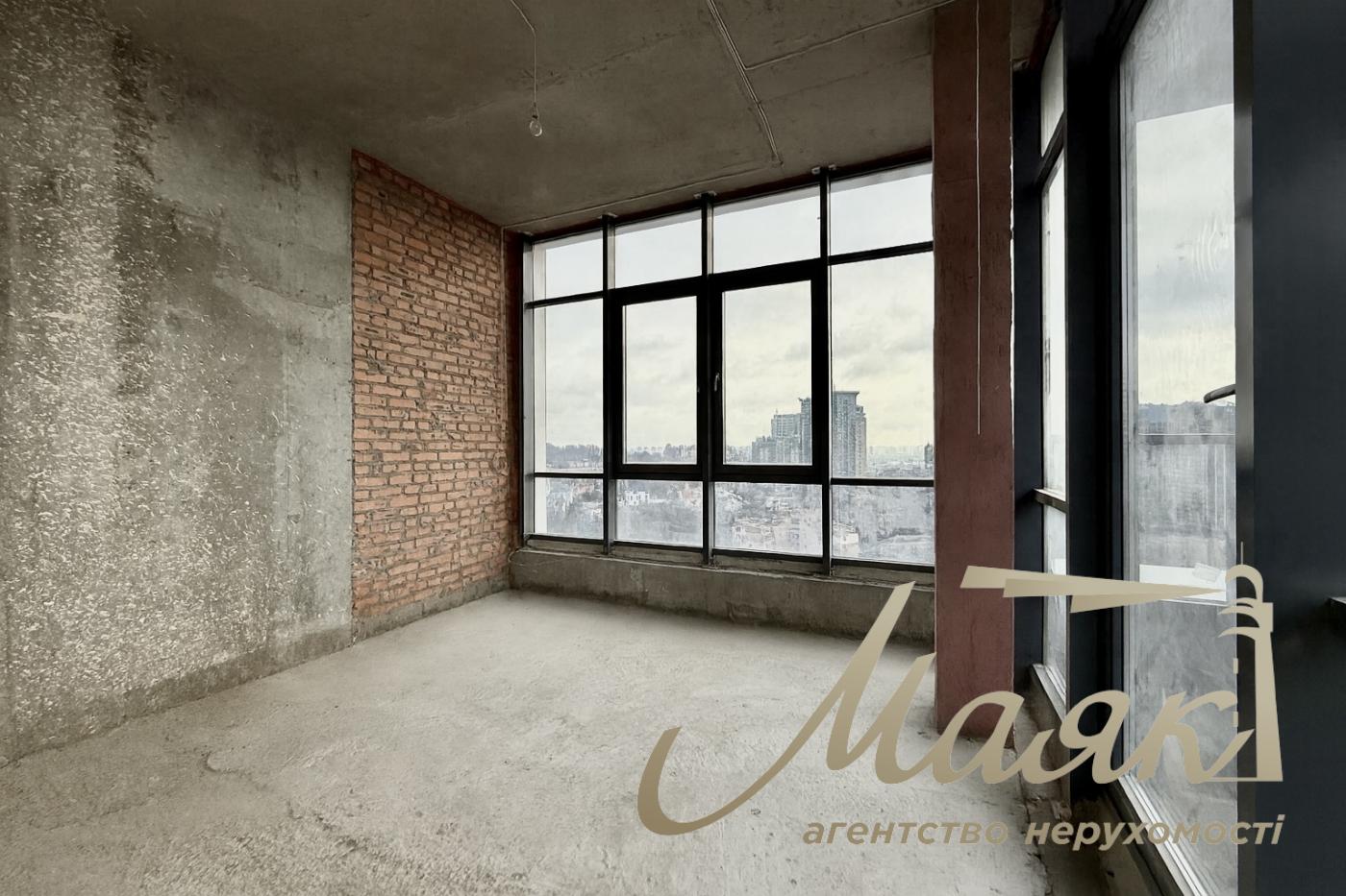 Продажа видового пентхауса ЖК Новопечерские Липки, ул. Верхогляда