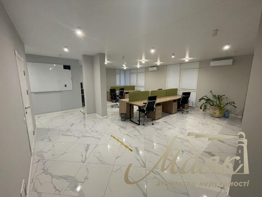 Оренда офісу 150м2 у ЖК Французький квартал 2, Печерський район.