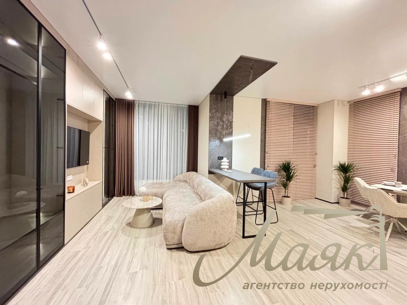 Аренда 2-к квартиры ЖК Новопечерские Липки, Печерск