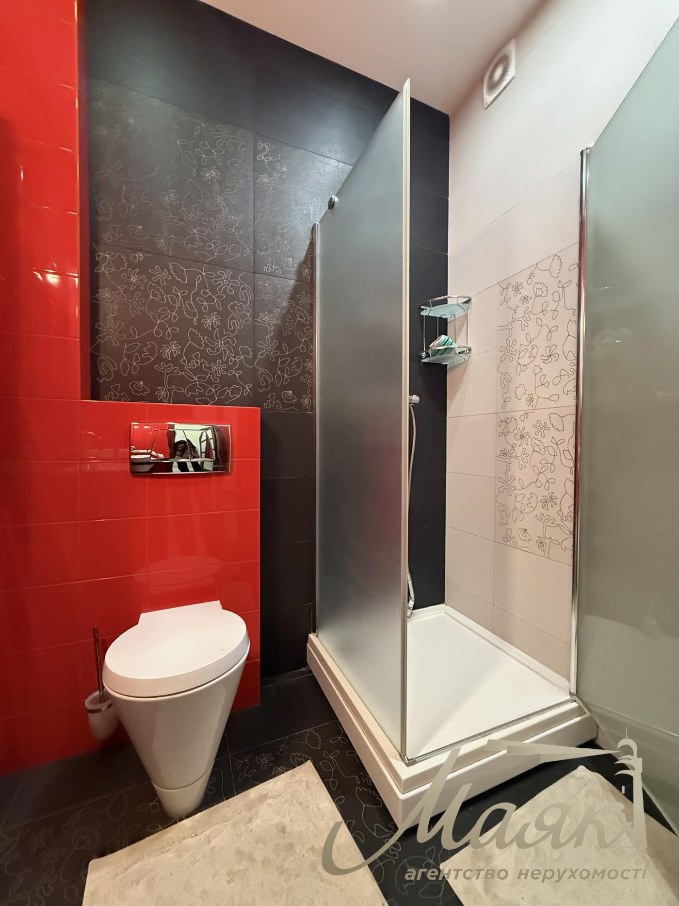Оренда 3-кімнатної квартири площею 136 м², ЖК «Творець», Печерськ