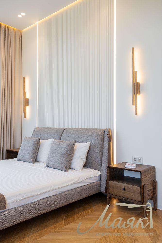 Продаж квартири площею 75 м² з власною терасою у ЖК «52 Перлина» Pechersk Plaza, Печерськ, вул. Михайла Бойчука, 19-А.