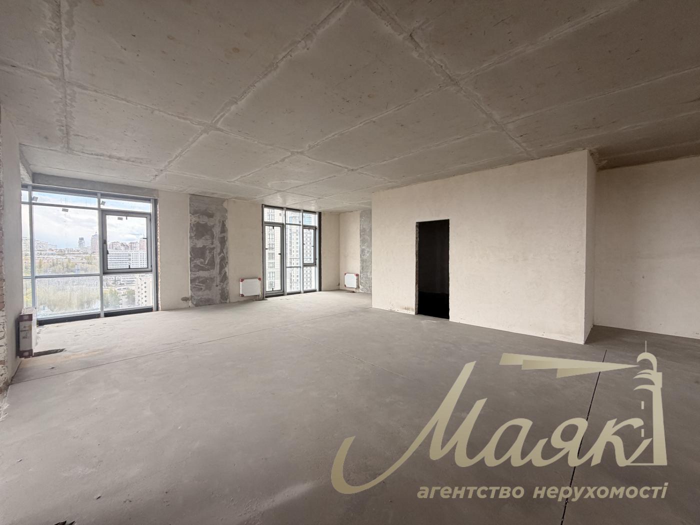 Продаж 4-кімнатної квартири ЖК Новопечерські Липки, вул. Верхогляда (Драгомирова)