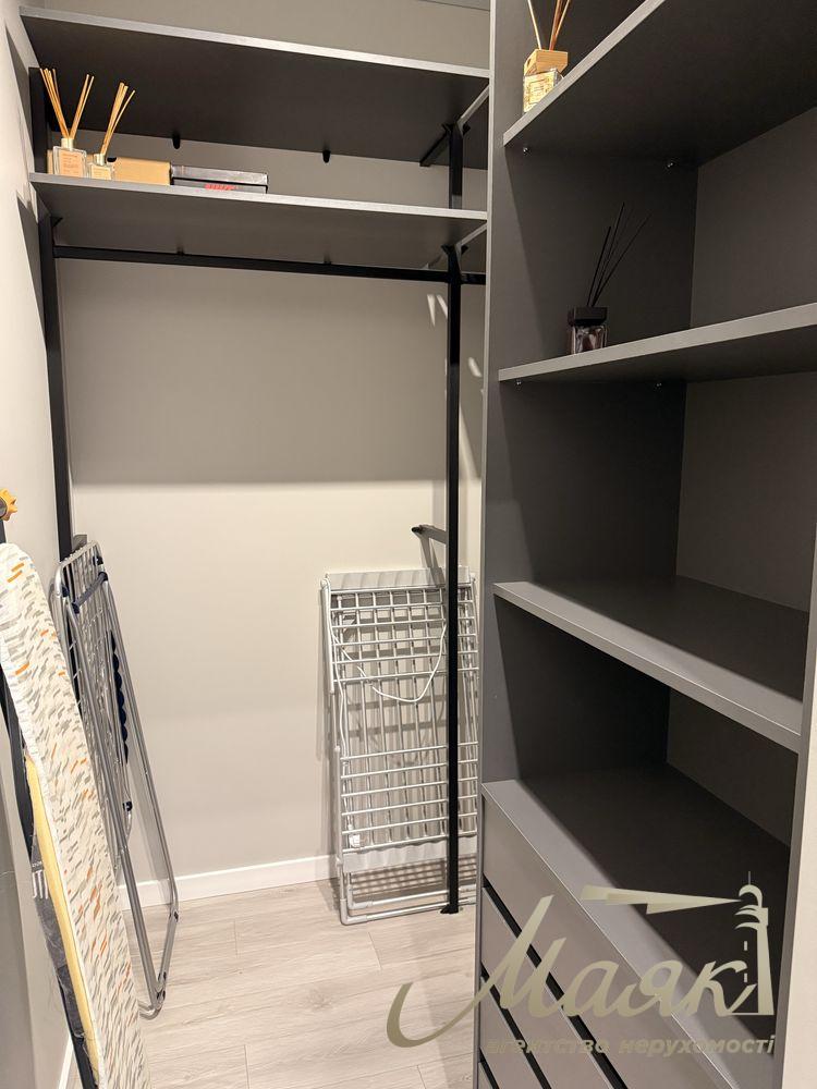 Аренда 2-комнатной квартиры ЖК Delmar ул. Драгомирова 14а