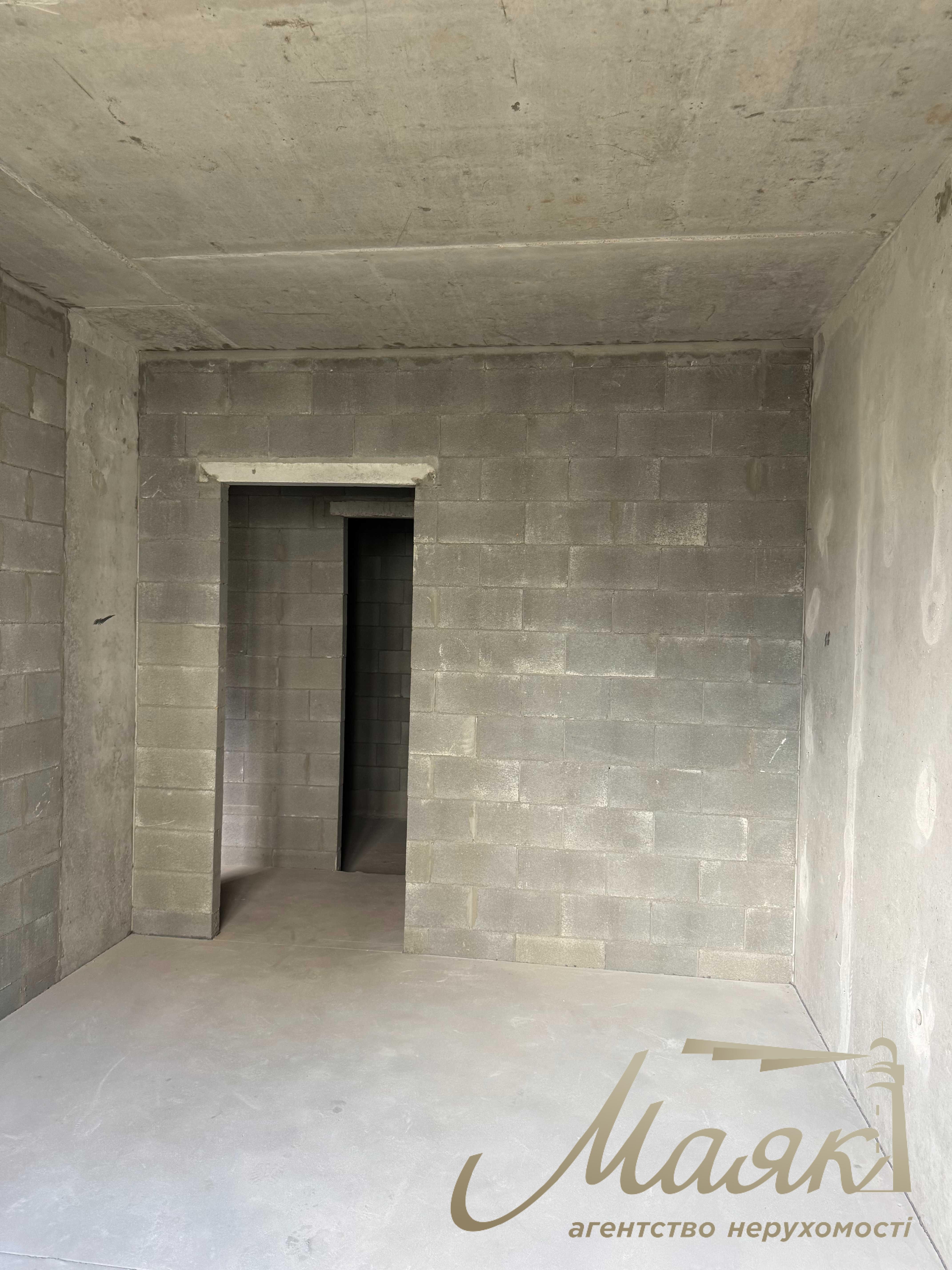 Продажа 1-комнатной квартиры в ЖК «Файна Таун», Шевченковский район