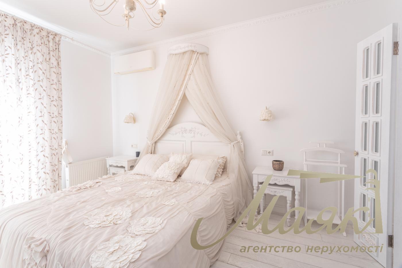 Оренда 3 кімнатної квартири 92 м2 в ЖК Park Avenue, пр-т Голосіївський