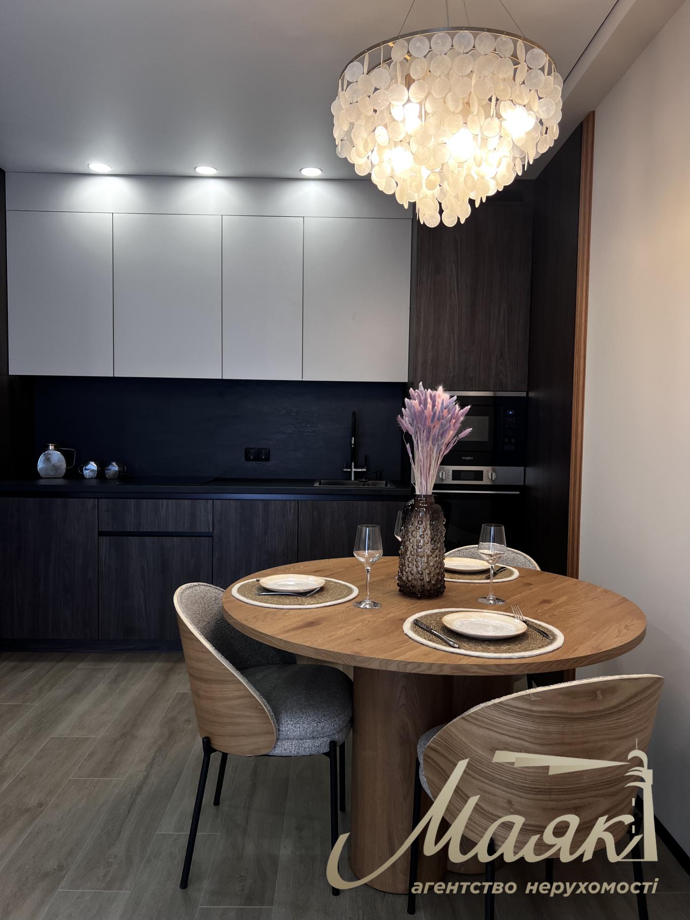 Продаж 1-к кімнатної квартири ЖК Нова Англія