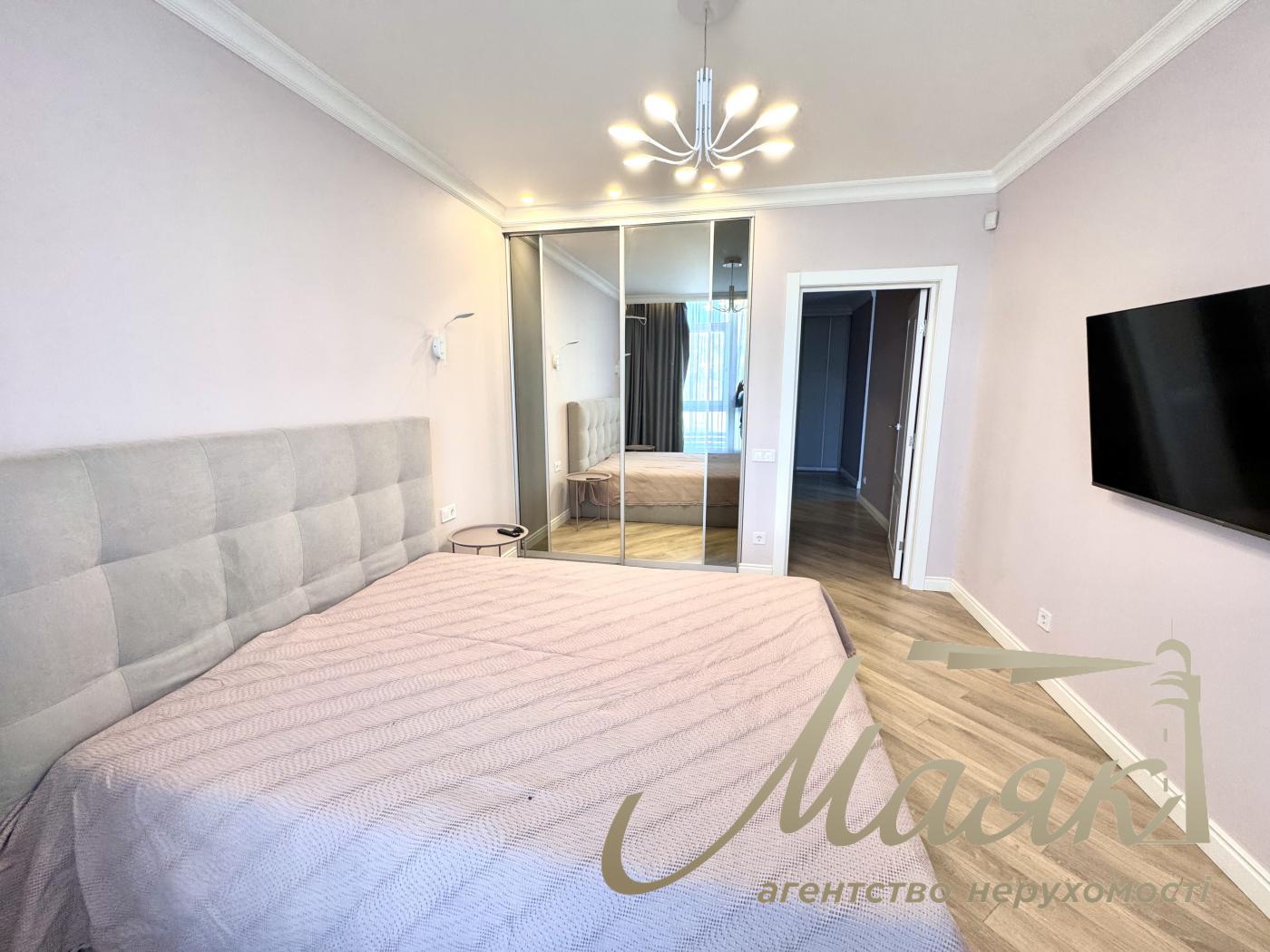 Оренда 3-кімнатної квартири, ЖК Французький квартал 2, Печерськ, Київ