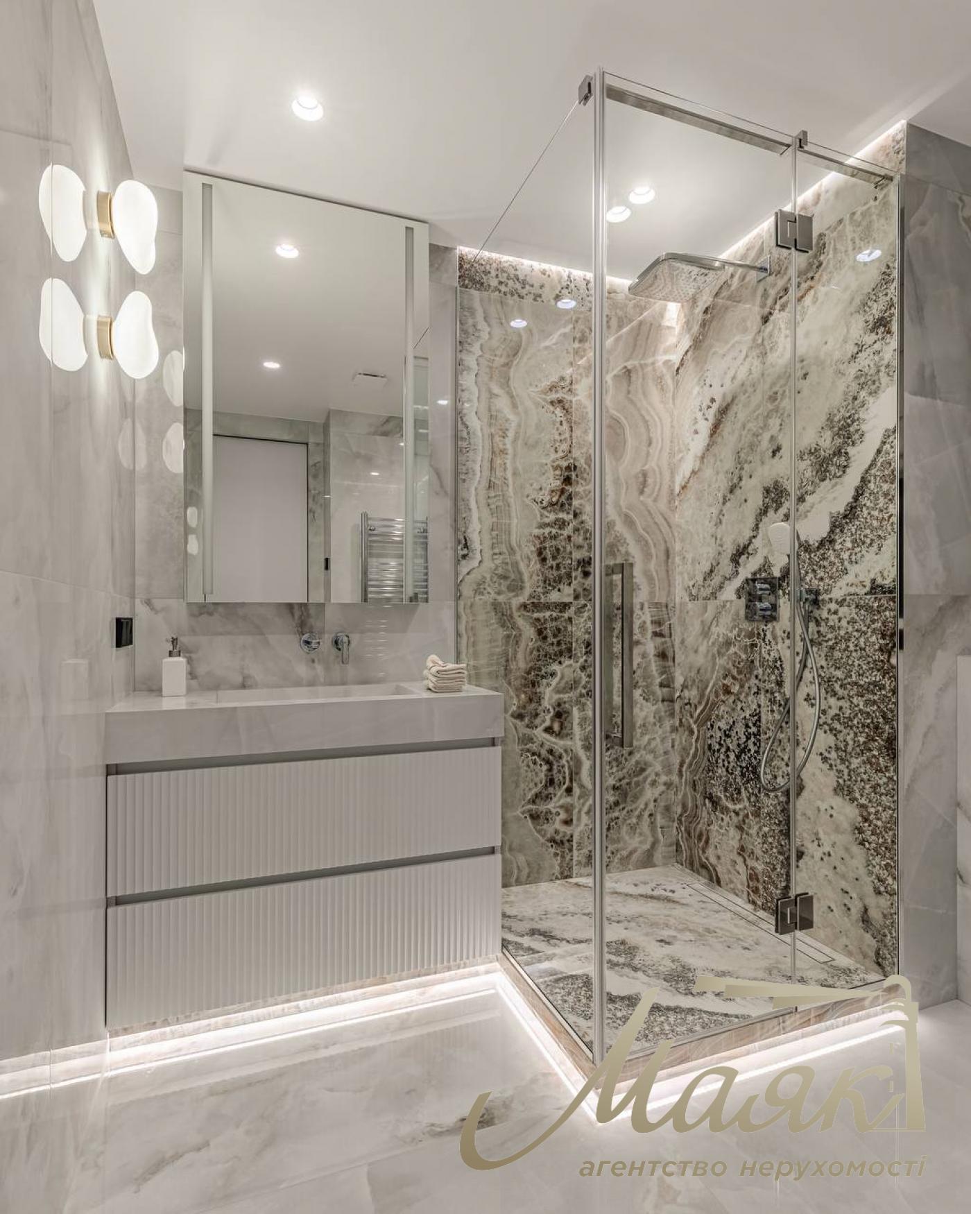 Продаж 3к квартири ЖК Французький Квартал-2 125м2