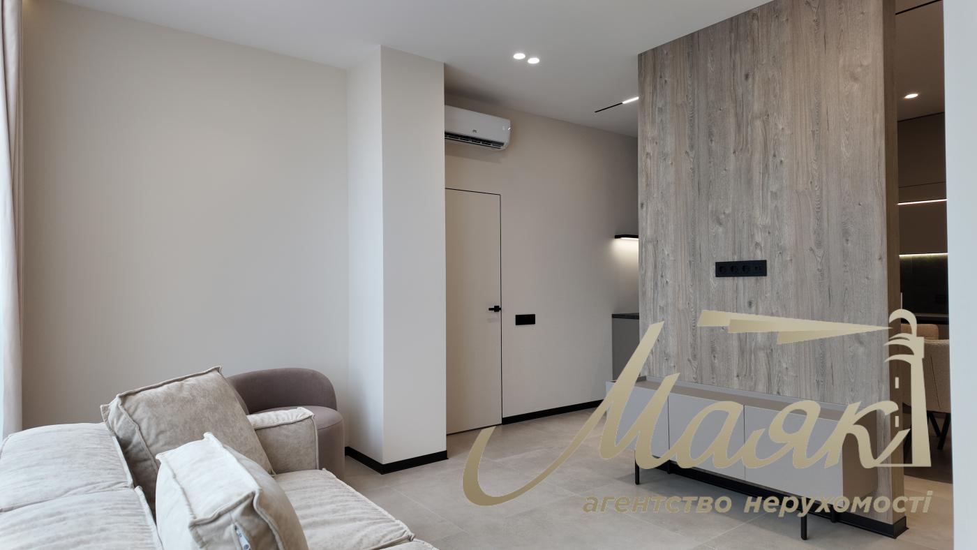 2-Bedroom Apartment for Sale in the Delmar Residential Complex, Verkholyad Street (Dragomirova)