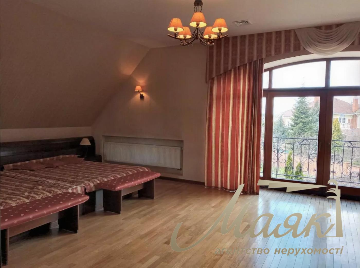 Продаж будинку Лісники 550м2, продаж будинку зі сховищем