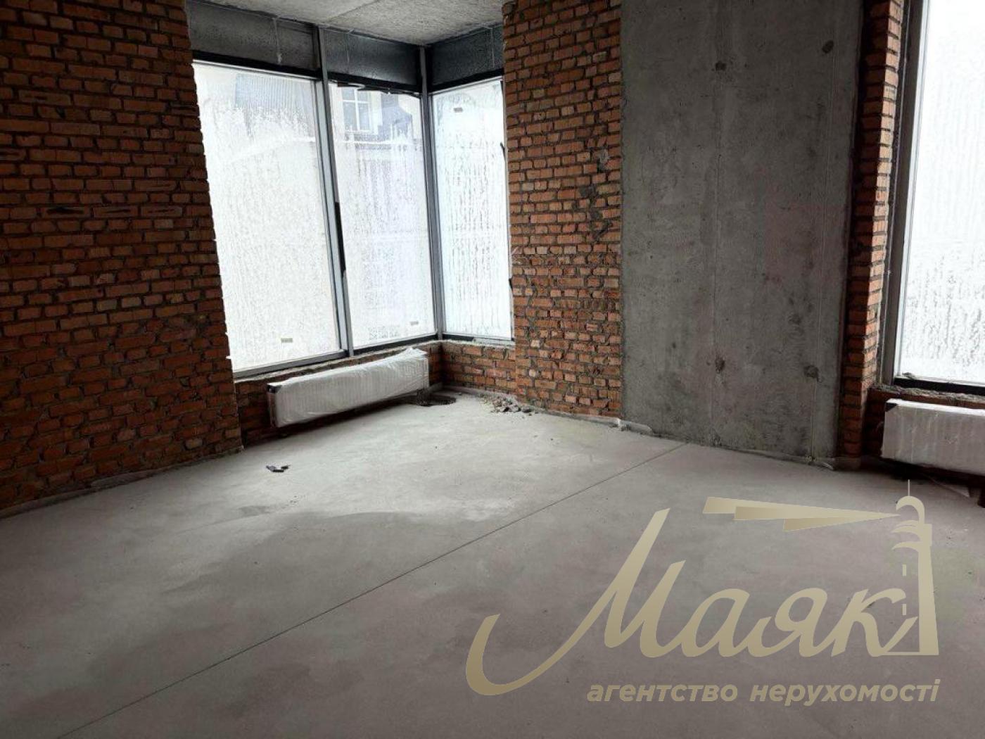 Продаж 3-кімнатної квартири ЖК Edelweiss House, вул. Звіринецька