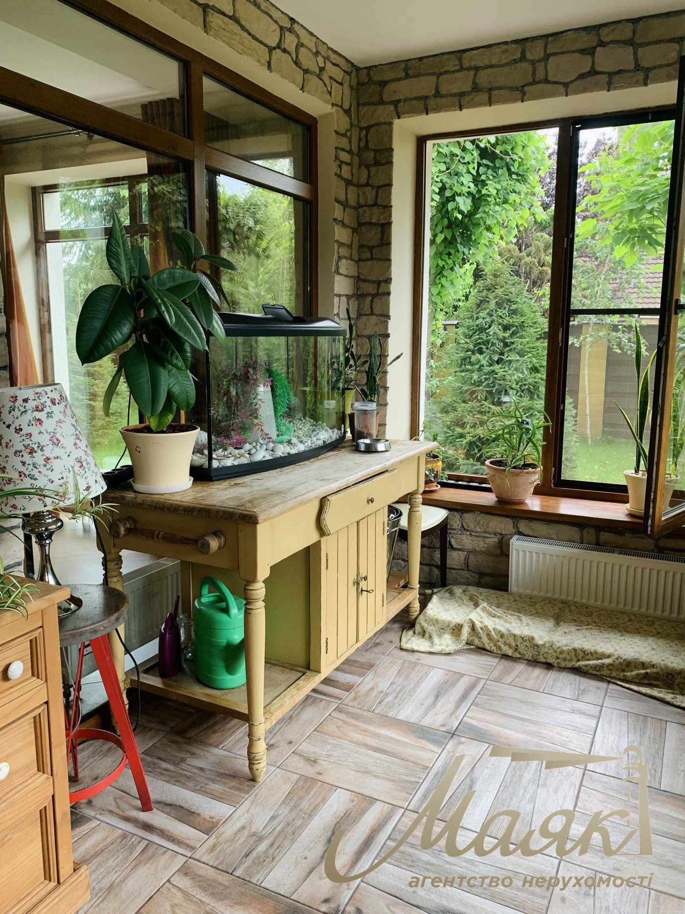 Продаж будинку Березівка Бучанський район, продаж будинку з сауною