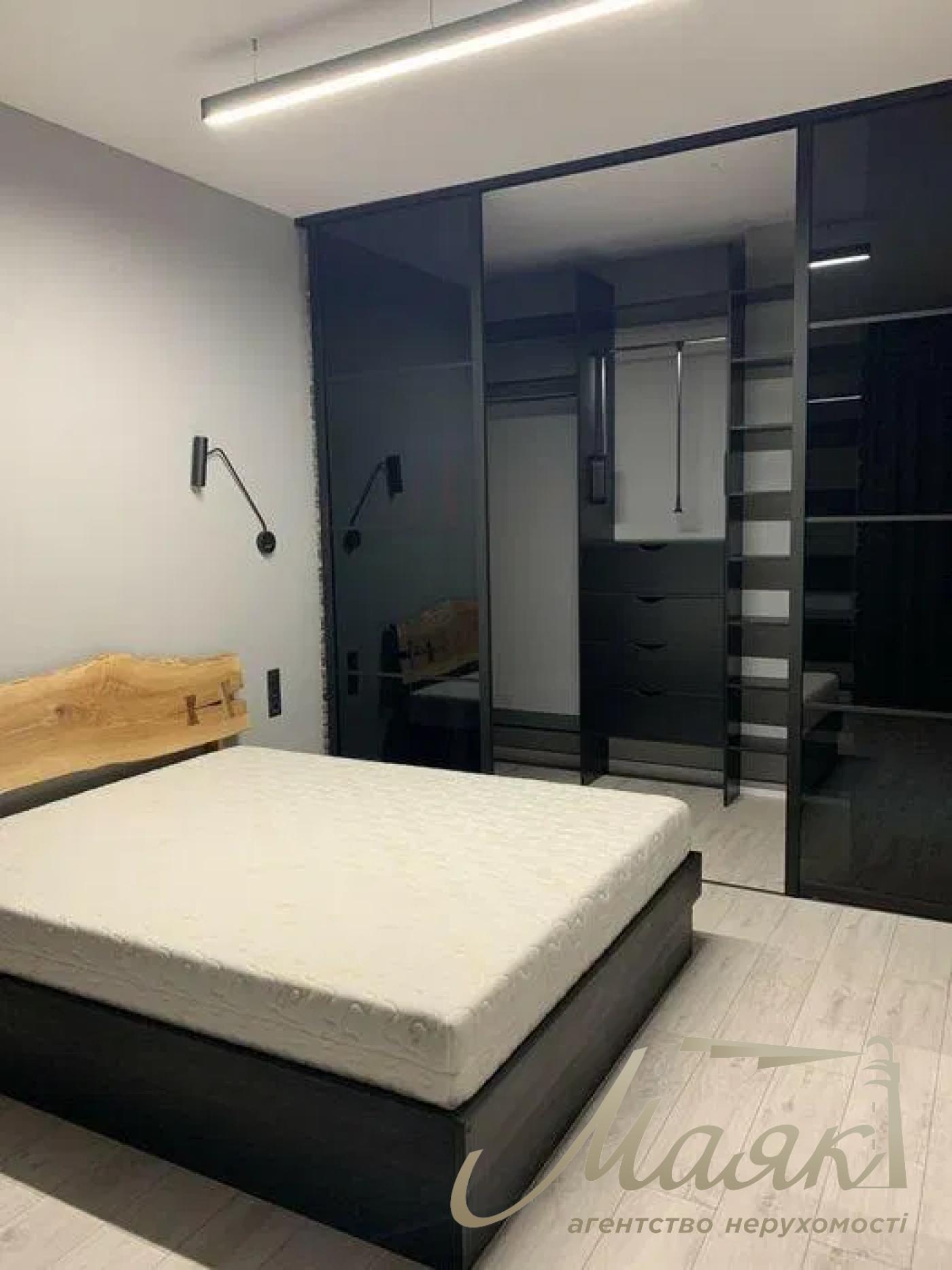 Аренда 2-комнатной квартиры в ЖК Cardinal, ул. Василя Тютюнника, 28а