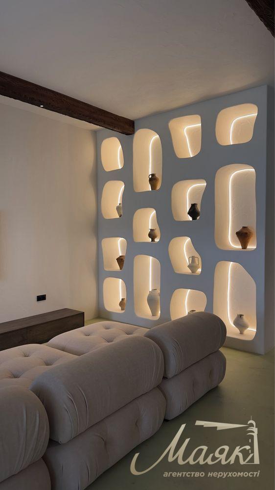 Rent antonomous house, 200 m Dniprovsky district