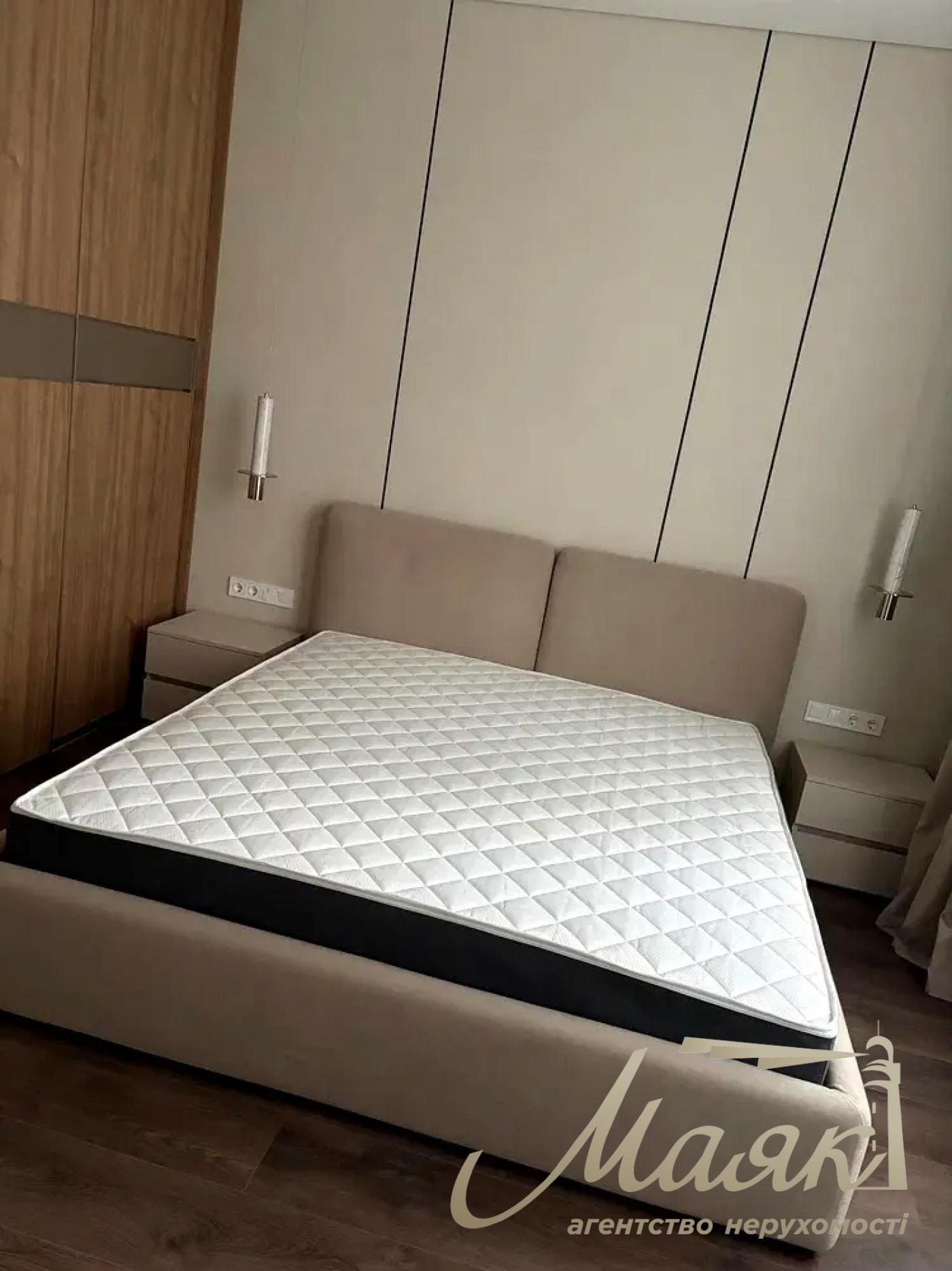 Аренда 2-к квартиры ЖК Новопечерские Липки, Печерский р-н