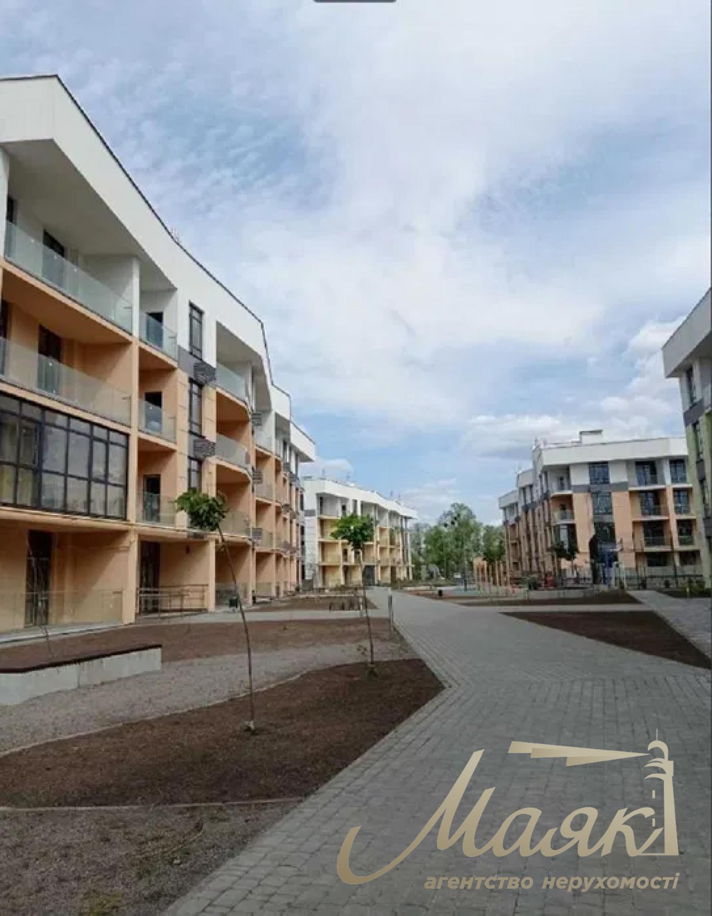 Продаж 2-х кімнатної квартири в ЖК Італійський квартал, Оболонський район.