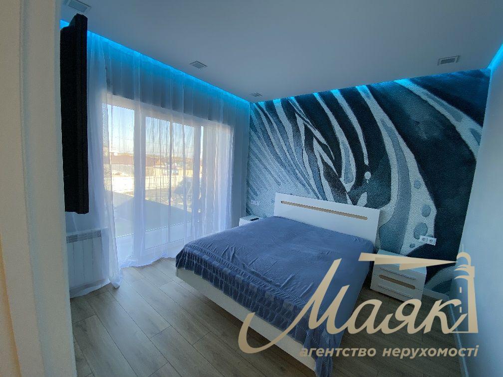 Продажа / Дуплекс / Osocor residence / Осокорки