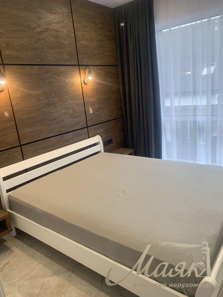 Продаж 2-поверхового дуплексу площею 120 м², Софіївська Борщагівка