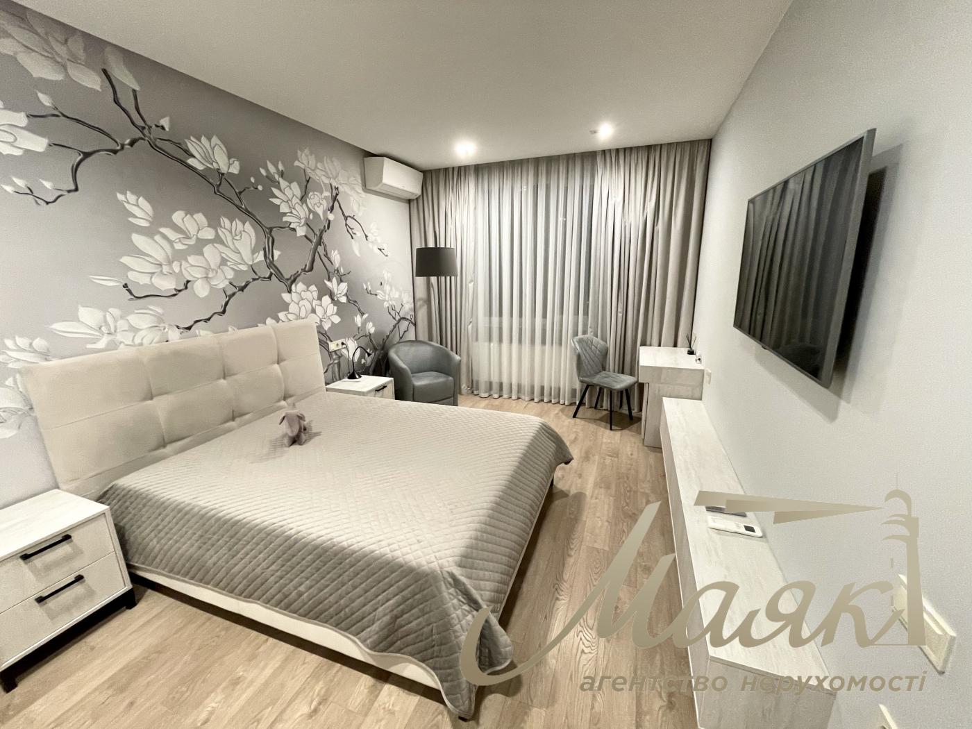 Оренда 2-кімнатної квартири (70м) ЖК "Delmar", Новопечерські Липки, Печерськ